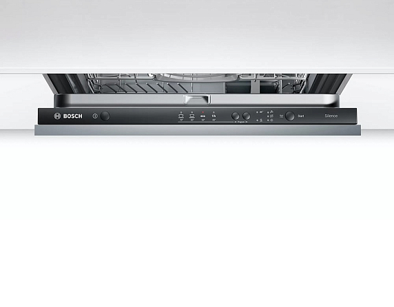 Встраиваемая посудомоечная машина Bosch SMV24AX03E preview 4
