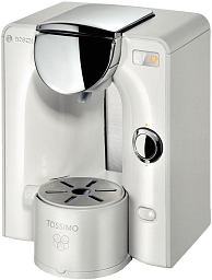 Кофемашина Bosch TAS 5544EE Tassimo в Санкт-Петербурге