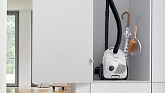 Пылесос Bosch BGLS2WH1H