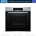 Купить Духовой шкаф Bosch HBA573BS1 preview 1