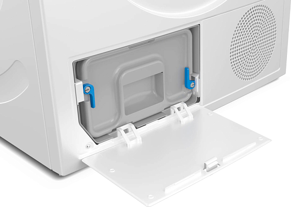Сушильная машина Bosch WTN86211ME preview 12