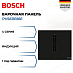 Купить Индукционная варочная панель Bosch PVS611B16E preview 1