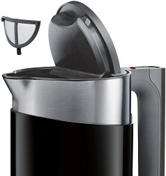 Чайник Bosch TWK 861P3 RU в Санкт-Петербурге