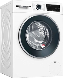 Стирально-сушильная машина Bosch WNG25440IT 1400 об/мин, белый, конденсационная сушка, инверторный EcoSilenceDrive двигатель в Санкт-Петербурге Стирально-сушильная машина Bosch WNG25440IT 1400 об/мин, белый, конденсационная сушка, инверторный EcoSilenceDrive двигатель в Санкт-Петербурге