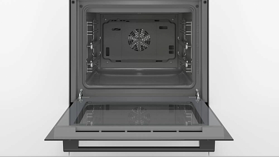 Духовой шкаф Bosch HBJ558YB0Q preview 9