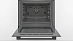 Купить Духовой шкаф Bosch HBJ558YB0Q preview 9
