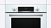 Купить Духовой шкаф Bosch HBF554YW0R preview 2