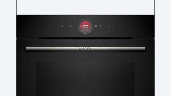 Духовой шкаф Bosch HBG7741B1 preview 7