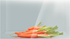 Двухкамерный холодильник Bosch KGS 39XW20 R в Санкт-Петербурге