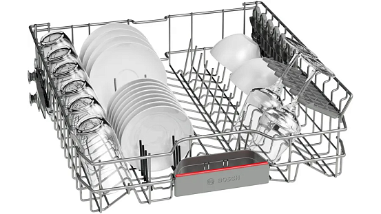Посудомоечная машина Bosch SMS4HVI00E preview 12