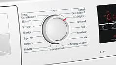 Сушильная машина Bosch WTW894A8SN в Санкт-Петербурге