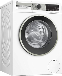 Стиральная машина Bosch WGA254A0OE 1400 об/мин, белый, инверторный EcoSilenceDrive двигатель в Санкт-Петербурге Стиральная машина Bosch WGA254A0OE 1400 об/мин, белый, инверторный EcoSilenceDrive двигатель в Санкт-Петербурге