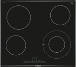 Электрическая варочная панель Bosch PKF675FP1E