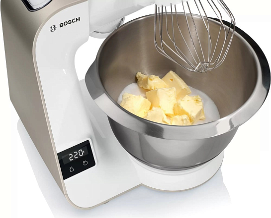 Кухонный комбайн Bosch MUM5XW40 preview 6