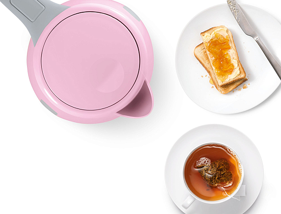 Чайник Bosch TWK 7500K preview 4