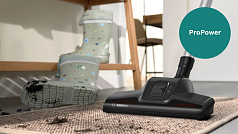 Пылесос Bosch BGL8POW3A в Санкт-Петербурге