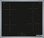 Индукционная варочная панель Bosch PUE64KBB5E