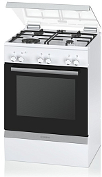 Газовая плита Bosch HGA 23W225 R в Санкт-Петербурге Газовая плита Bosch HGA 23W225 R в Санкт-Петербурге