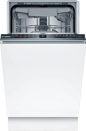 Встраиваемая посудомоечная машина Bosch SPV2HMX42E preview 5