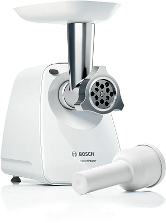 Мясорубка Bosch MFW2500W preview 5