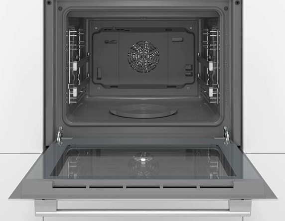 Духовой шкаф Bosch HIJ517YW2R preview 2