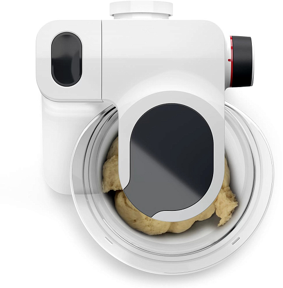 Кухонный комбайн Bosch MUMS2TW30 preview 5