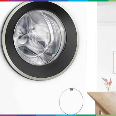 Барабан SoftCare Drum