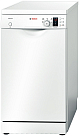 посудомоечная машина Bosch SPS 53E02 RU