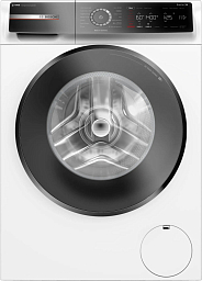 Стиральная машина Bosch WGB244ALSN 1400 об/мин, белый, инверторный двигатель в Санкт-Петербурге Стиральная машина Bosch WGB244ALSN 1400 об/мин, белый, инверторный двигатель в Санкт-Петербурге