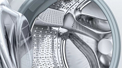 Стиральная машина Bosch WAXH2KLOSN 1600 об/мин, белый, инверторный EcoSilenceDrive двигатель в Санкт-Петербурге Стиральная машина Bosch WAXH2KLOSN 1600 об/мин, белый, инверторный EcoSilenceDrive двигатель в Санкт-Петербурге