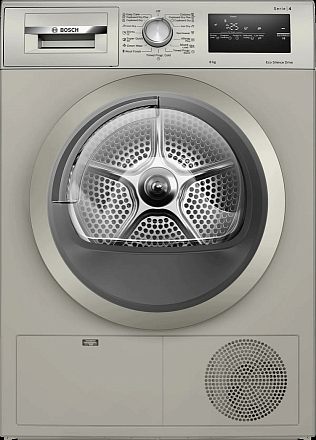 Комплект Bosch Serie 4 (WAN2420XME, WTN86202ME, WTZ2041X) preview 3