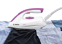 Паровая станция Bosch TDS2110 в Санкт-Петербурге