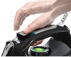 Утюг Bosch TDA 70GOLD в Санкт-Петербурге