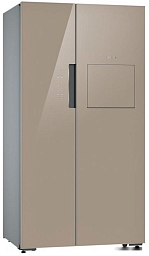 Холодильник Side-by-Side Bosch KAH92LQ25R в Санкт-Петербурге