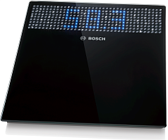 Весы напольные Bosch PPW 1010 в Санкт-Петербурге Весы напольные Bosch PPW 1010 в Санкт-Петербурге