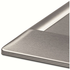 Газовая варочная панель Bosch PCQ 715 B80E на 5 конфорки, шириной 70 см, нержавеющая сталь в Санкт-Петербурге