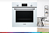 Обзор на духовой шкаф Bosch HBF512BW1T
