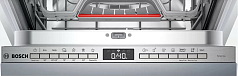 Встраиваемая посудомоечная машина Bosch SPV4XMX20E в Санкт-Петербурге Встраиваемая посудомоечная машина Bosch SPV4XMX20E в Санкт-Петербурге