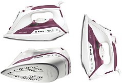 Утюг Bosch TDA 5028110 в Санкт-Петербурге Утюг Bosch TDA 5028110 в Санкт-Петербурге