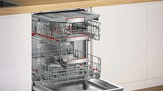 Встраиваемая посудомоечная машина Bosch SMV8YCX02E в Санкт-Петербурге Встраиваемая посудомоечная машина Bosch SMV8YCX02E в Санкт-Петербурге