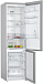 Двухкамерный холодильник Bosch KGN39XL27R фото 2 Купить Двухкамерный холодильник Bosch KGN39XL27R preview 2
