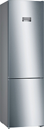 Двухкамерный холодильник Bosch KGN39VL21 в Санкт-Петербурге