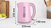 Чайник Bosch TWK 7500K фото 11 Купить Чайник Bosch TWK 7500K preview 11