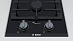 Купить Газовая варочная панель Bosch PRB3A6D70M preview 5