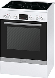 Электрическая плита Bosch HCA744320R в Санкт-Петербурге Электрическая плита Bosch HCA744320R в Санкт-Петербурге