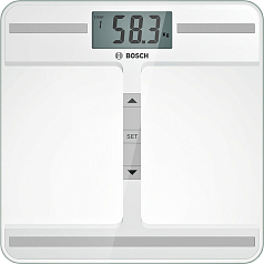 Весы напольные Bosch PPW 4212 в Санкт-Петербурге Весы напольные Bosch PPW 4212 в Санкт-Петербурге