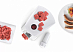 Купить Мясорубка Bosch MFW3910W preview 11