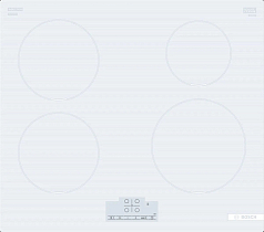 Комплект Bosch Serie 4 (PUE612BB1J, HBA471BB0S) в Санкт-Петербурге