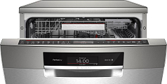 Посудомоечная машина Bosch SMS8ZDI48Q в Санкт-Петербурге Посудомоечная машина Bosch SMS8ZDI48Q в Санкт-Петербурге