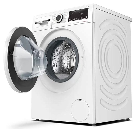 Стирально-сушильная машина Bosch WNA13400IT preview 4